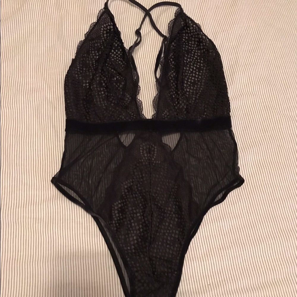 Victoria’s Secret Lingerie